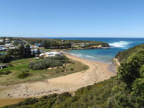 Portside Motel - New South Wales Tourism  6