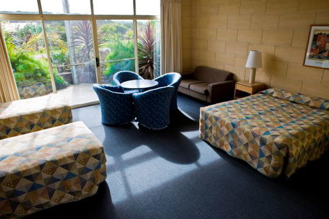 Portside Motel - New South Wales Tourism  9