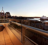 Rendezvous Hotel Sydney The Rocks - New South Wales Tourism 