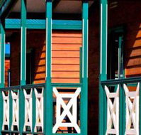 Riverglen Holiday Park - New South Wales Tourism 