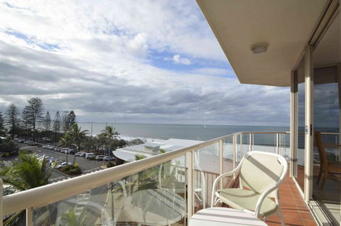 Sandcastles Mooloolaba - New South Wales Tourism  2