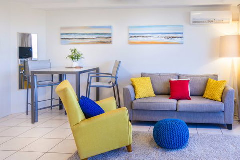 Sandcastles Mooloolaba - New South Wales Tourism  5