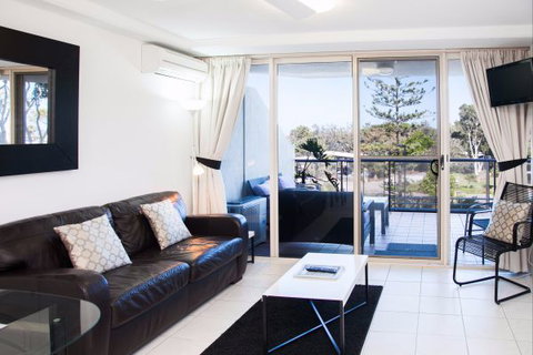 Sandcastles Mooloolaba - New South Wales Tourism  6