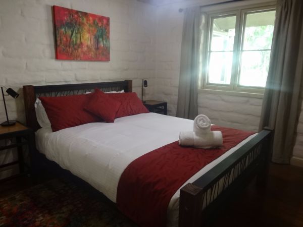 Hillsborough NSW New South Wales Tourism 