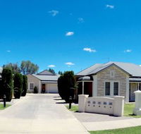Shamore Apartments - Eleventh Street - New South Wales Tourism 