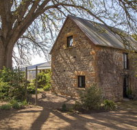 Farm Pod at Twamley Farm - New South Wales Tourism 