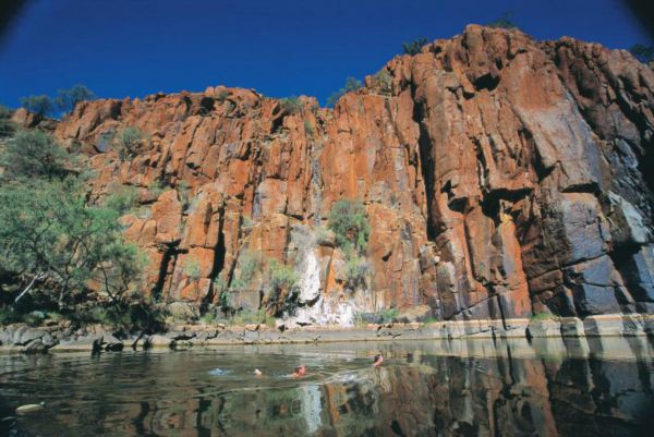 Pannawonica WA New South Wales Tourism 