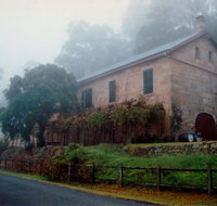Tizzana Winery - New South Wales Tourism 
