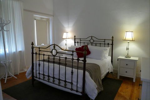 Willowbrook Heritage Bed & Breakfast - New South Wales Tourism  1