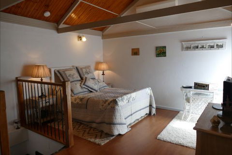 Willowbrook Heritage Bed & Breakfast - New South Wales Tourism  3