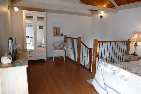 Willowbrook Heritage Bed & Breakfast - New South Wales Tourism  4