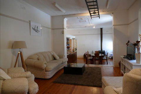 Willowbrook Heritage Bed & Breakfast - New South Wales Tourism  5