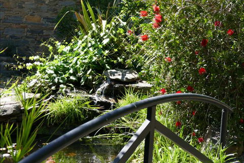 Willowbrook Heritage Bed & Breakfast - New South Wales Tourism  8