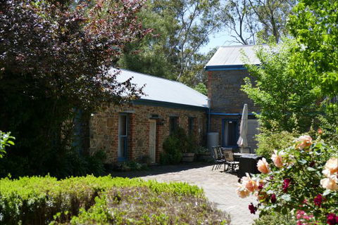 Willowbrook Heritage Bed & Breakfast - New South Wales Tourism  9