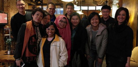 Melbourne Coffee Tours - New South Wales Tourism  0