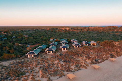 Eco Beach Resort Broome - New South Wales Tourism  8