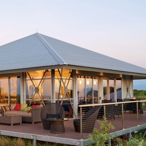 Eco Beach Resort Broome - New South Wales Tourism  7