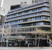 Song Hotel Sydney - New South Wales Tourism 