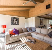 Serengale Retreat - New South Wales Tourism 
