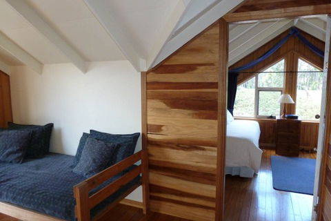 Arties Cottage Accommodation - New South Wales Tourism  6