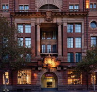 Adina Apartment Hotel Sydney Central - New South Wales Tourism 