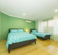 Alpha Homestay - New South Wales Tourism 