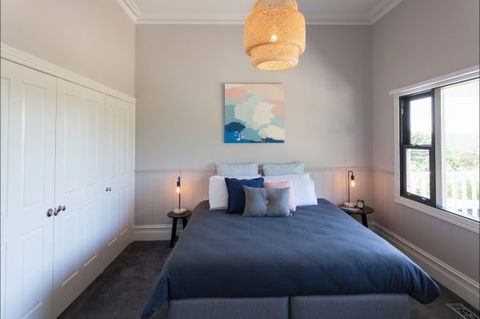 Alchemy House Hepburn - New South Wales Tourism  2