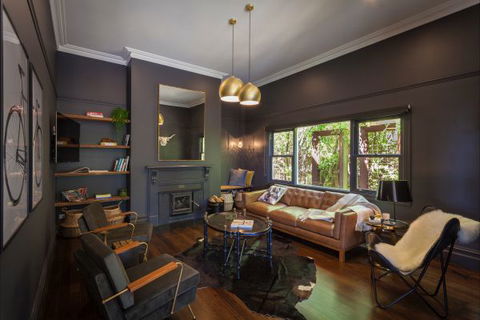 Alchemy House Hepburn - New South Wales Tourism  3