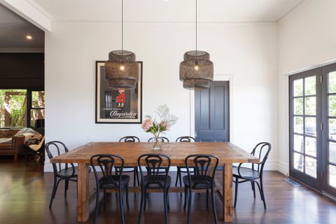 Alchemy House Hepburn - New South Wales Tourism  4