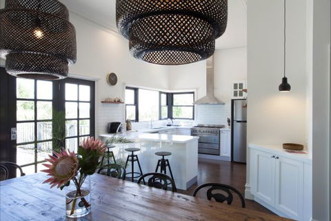 Alchemy House Hepburn - New South Wales Tourism  5