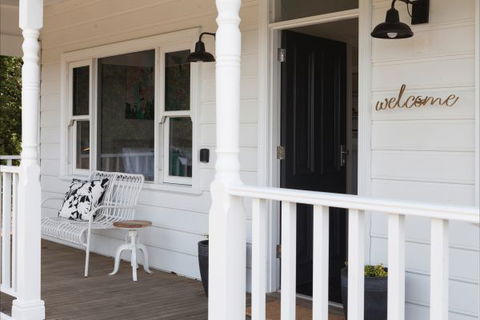 Alchemy House Hepburn - New South Wales Tourism  6