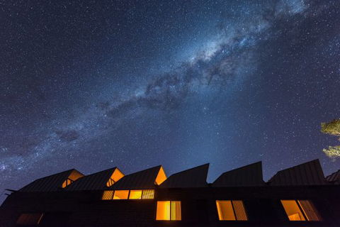Alkina Lodge - New South Wales Tourism  0