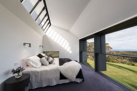 Alkina Lodge - New South Wales Tourism  1