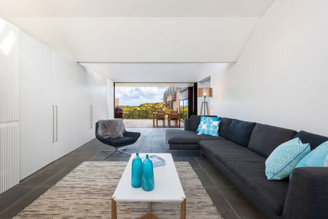Alkina Lodge - New South Wales Tourism  3