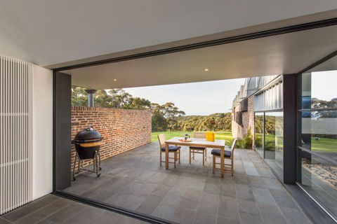 Alkina Lodge - New South Wales Tourism  4