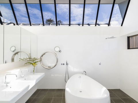 Alkina Lodge - New South Wales Tourism  5