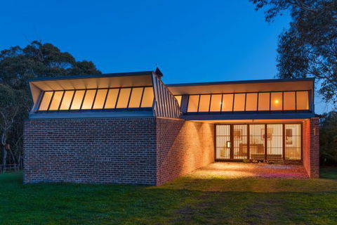 Alkina Lodge - New South Wales Tourism  7