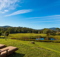 All About Me Bed and Breakfast - New South Wales Tourism 