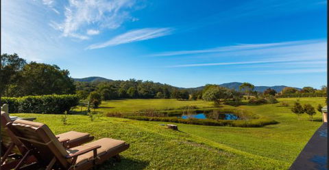 All About Me Bed And Breakfast - New South Wales Tourism  0