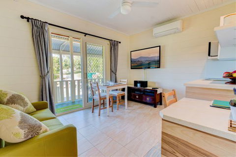All About Me Bed And Breakfast - New South Wales Tourism  2