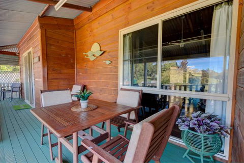 All About Me Bed And Breakfast - New South Wales Tourism  5