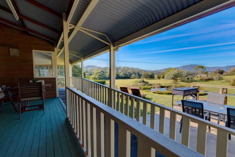 All About Me Bed And Breakfast - New South Wales Tourism  6
