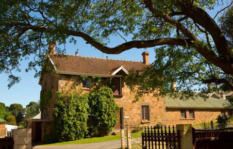 Anlaby Bed & Breakfast - New South Wales Tourism  1
