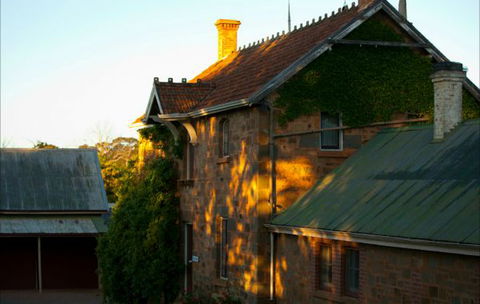 Anlaby Bed & Breakfast - New South Wales Tourism  2