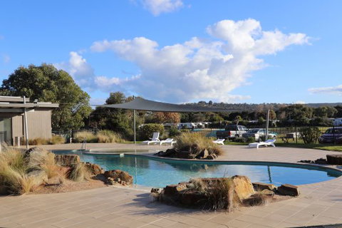 Anglesea Family Caravan Park - New South Wales Tourism  5
