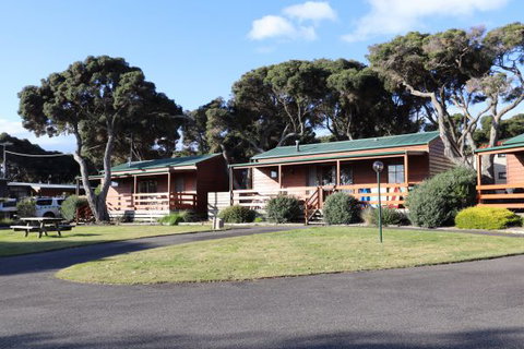 Anglesea Family Caravan Park - New South Wales Tourism  6
