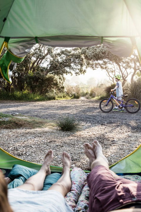 Anglesea Family Caravan Park - New South Wales Tourism  7