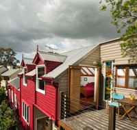 An Oasis In The City - New South Wales Tourism 