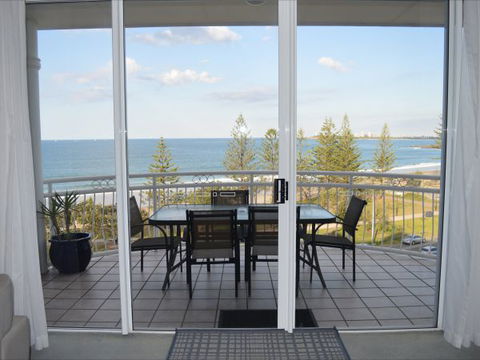 Aquarius Resort - New South Wales Tourism  1