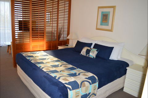 Aquarius Resort - New South Wales Tourism  2